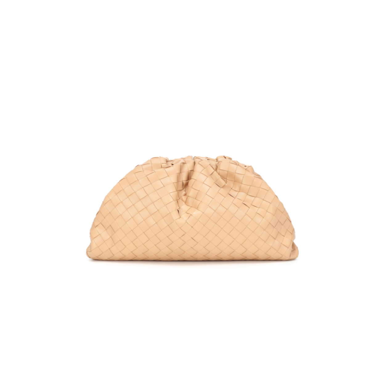 BOTTEGA VENETA MAXI THE POUCH (38*22*13cm)